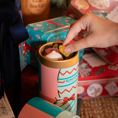 Twist & Turn Sweet Cracker