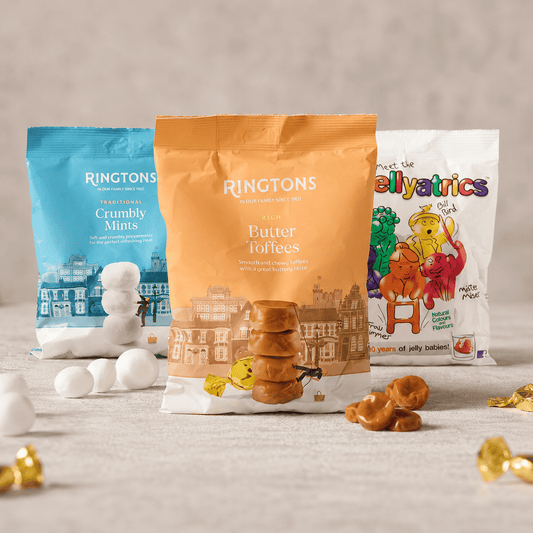Sweet treat bundle