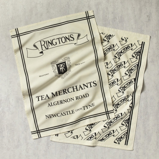 Ringtons Tea Towels