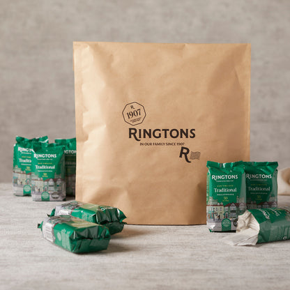 Traditional Tea Bundle x 400