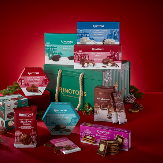 Chocolate Hamper
