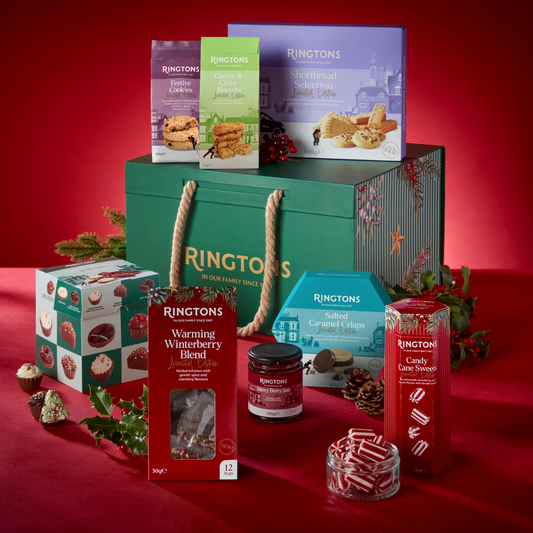 Christmas Delight Hamper