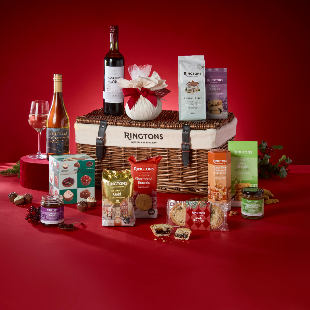 The Family Hamper