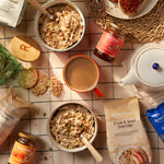 Breakfast - collection icon