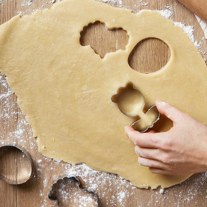 Shortbread Cookie Kit
