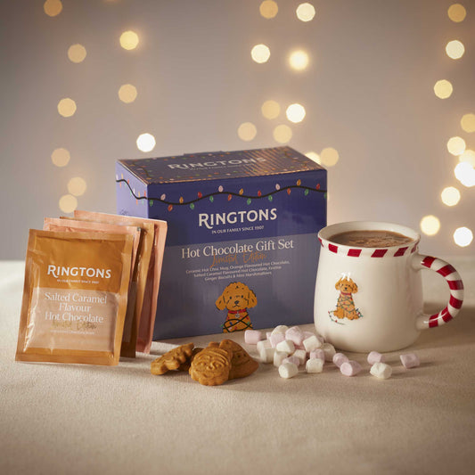 Hot Chocolate Gift Set