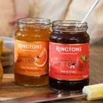 Jam & Preserves - collection icon