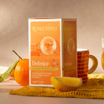 Individually Wrapped Tea Bags - collection icon