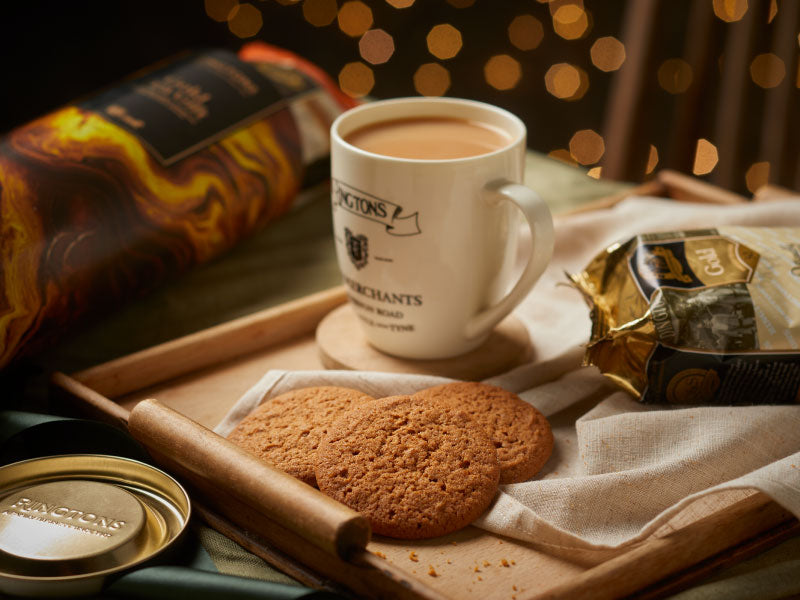 Ringtons Tea Display Tea Gifts | Tea Hampers | Ringtons – tagged