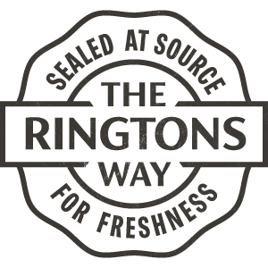 Ginger Snap Tea – Ringtons