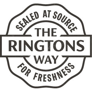 The Ringtons way logo