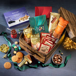 Free Delivery gifts - collection icon