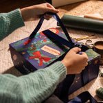Christmas Gifts & Hampers - collection icon