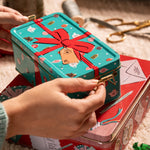 Christmas Tins & Sweets - collection icon