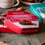 Chocolates & Sweets - collection icon