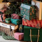 Christmas Gifts & Hampers - collection icon